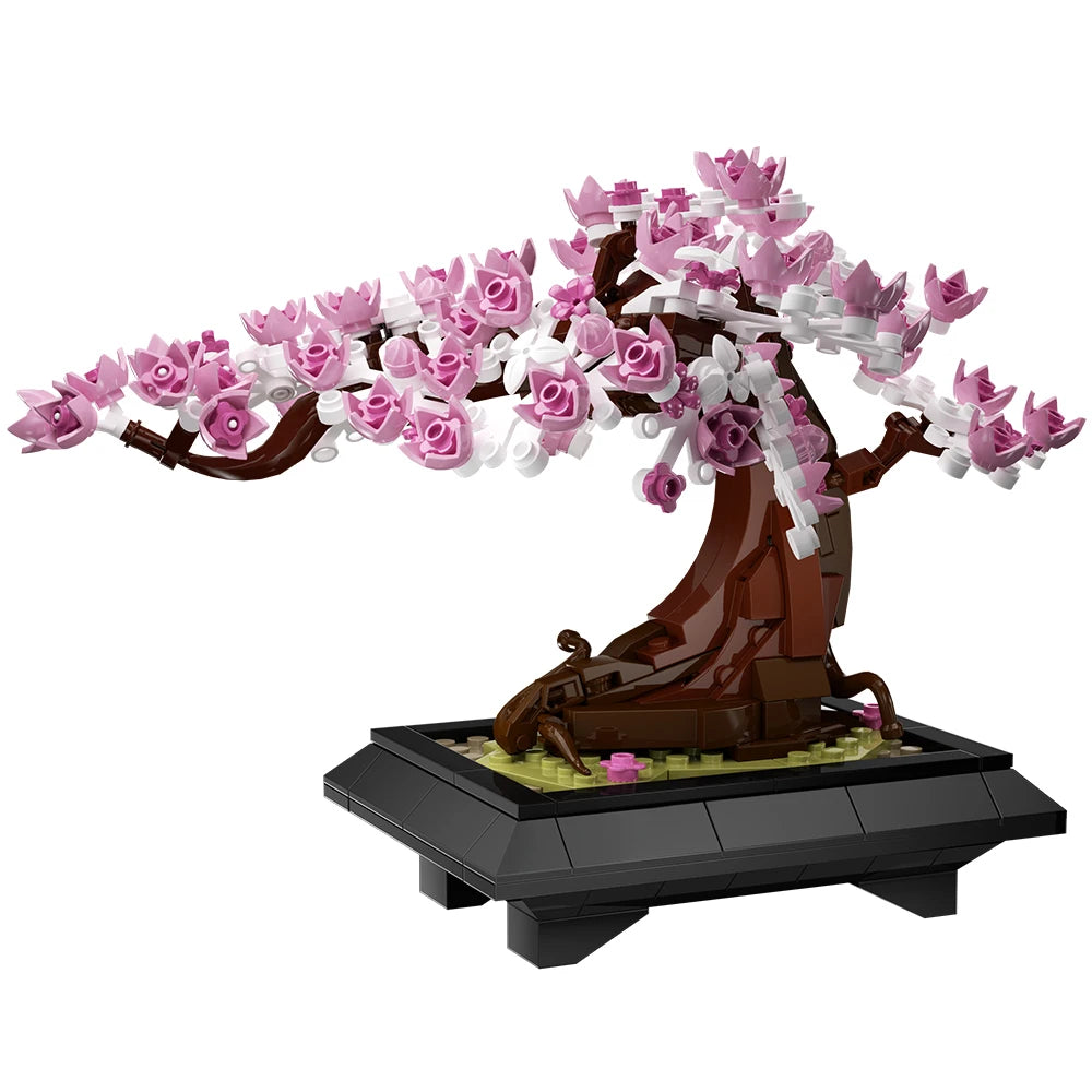 bonsai tree