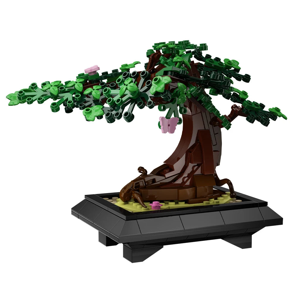 bonsai tree