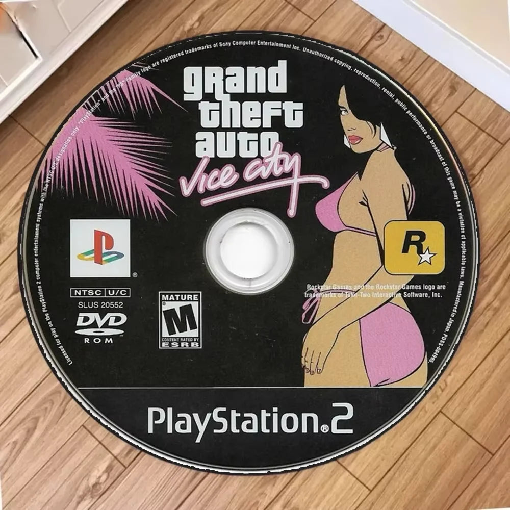 GTA rugs