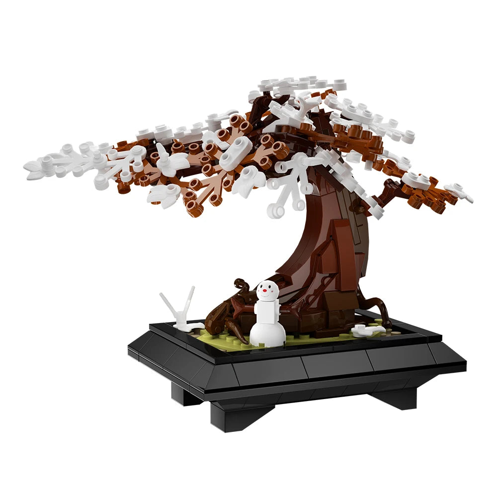 bonsai tree
