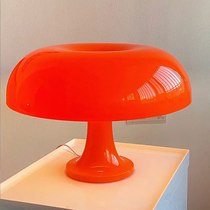 Led Mushroom lamp