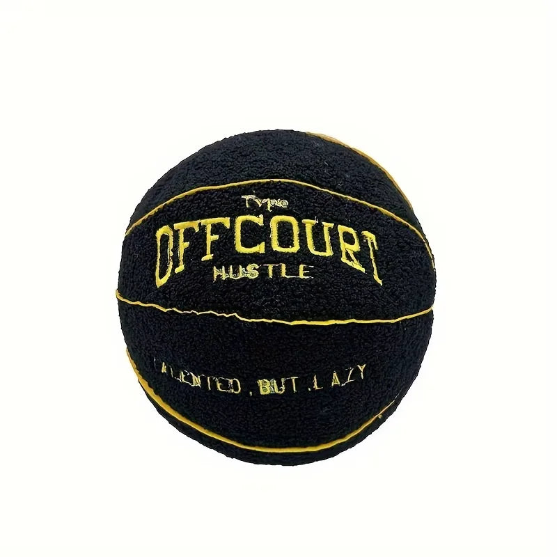 Basketball Pillow