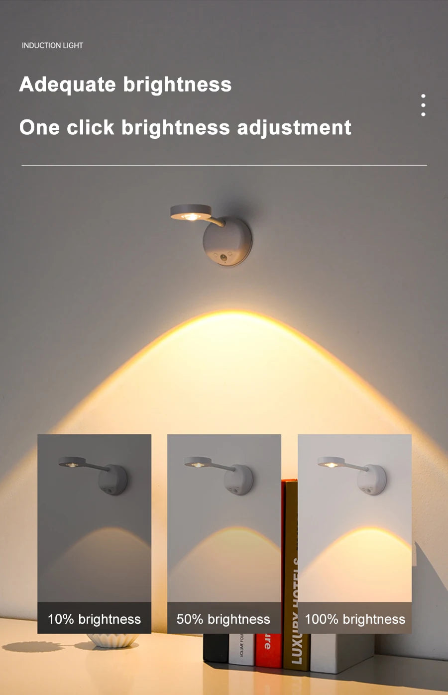 Adjustable Gallery Lamp