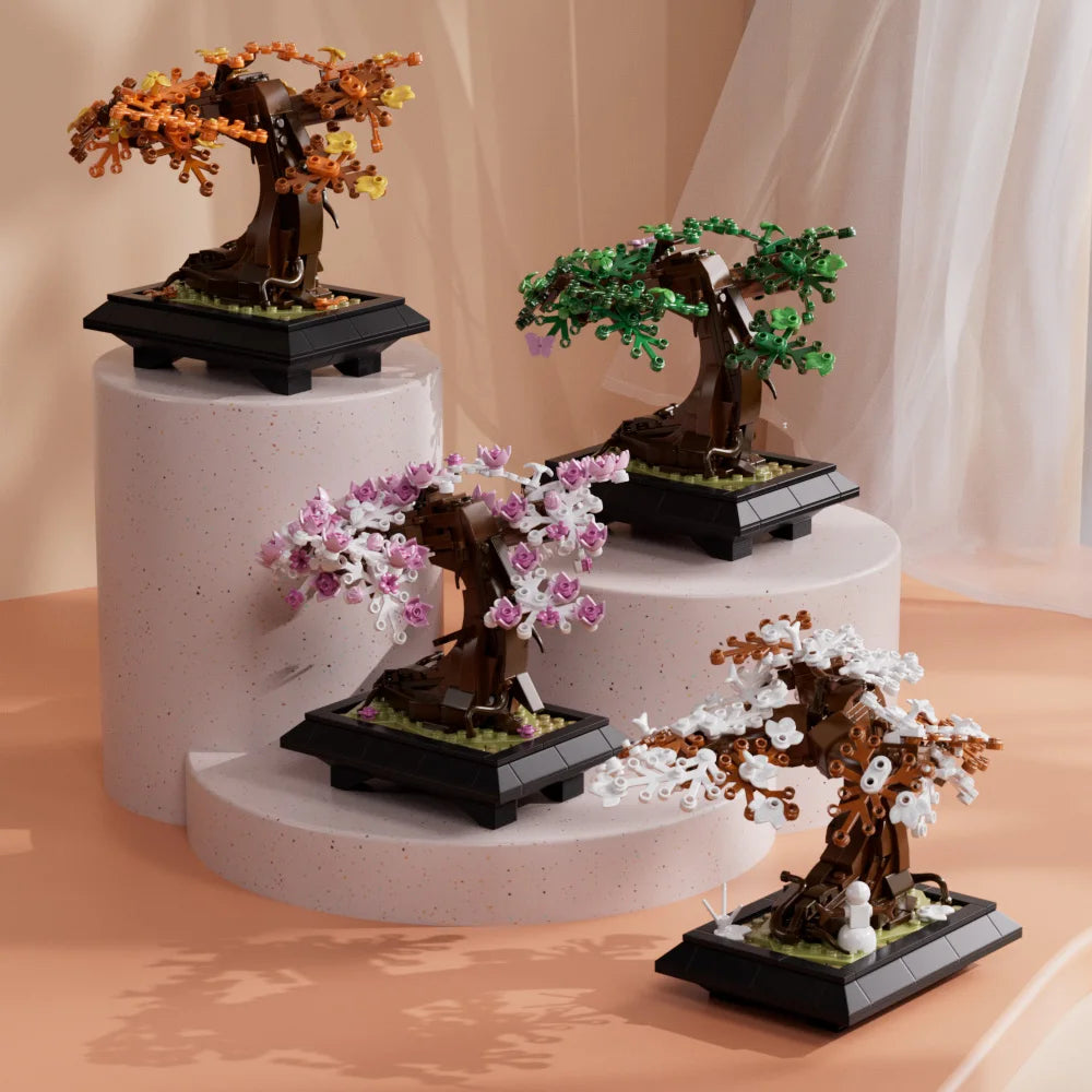 bonsai tree